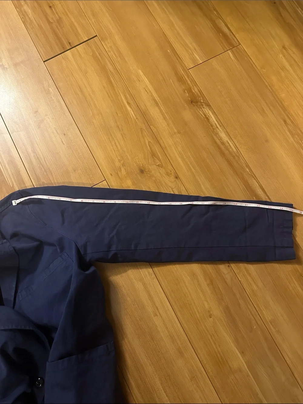 J. Crew lightweight crew